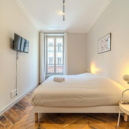 The Grenette Spacious Renovated Apartment 8 People Cordeliers Lyon Extérieur photo