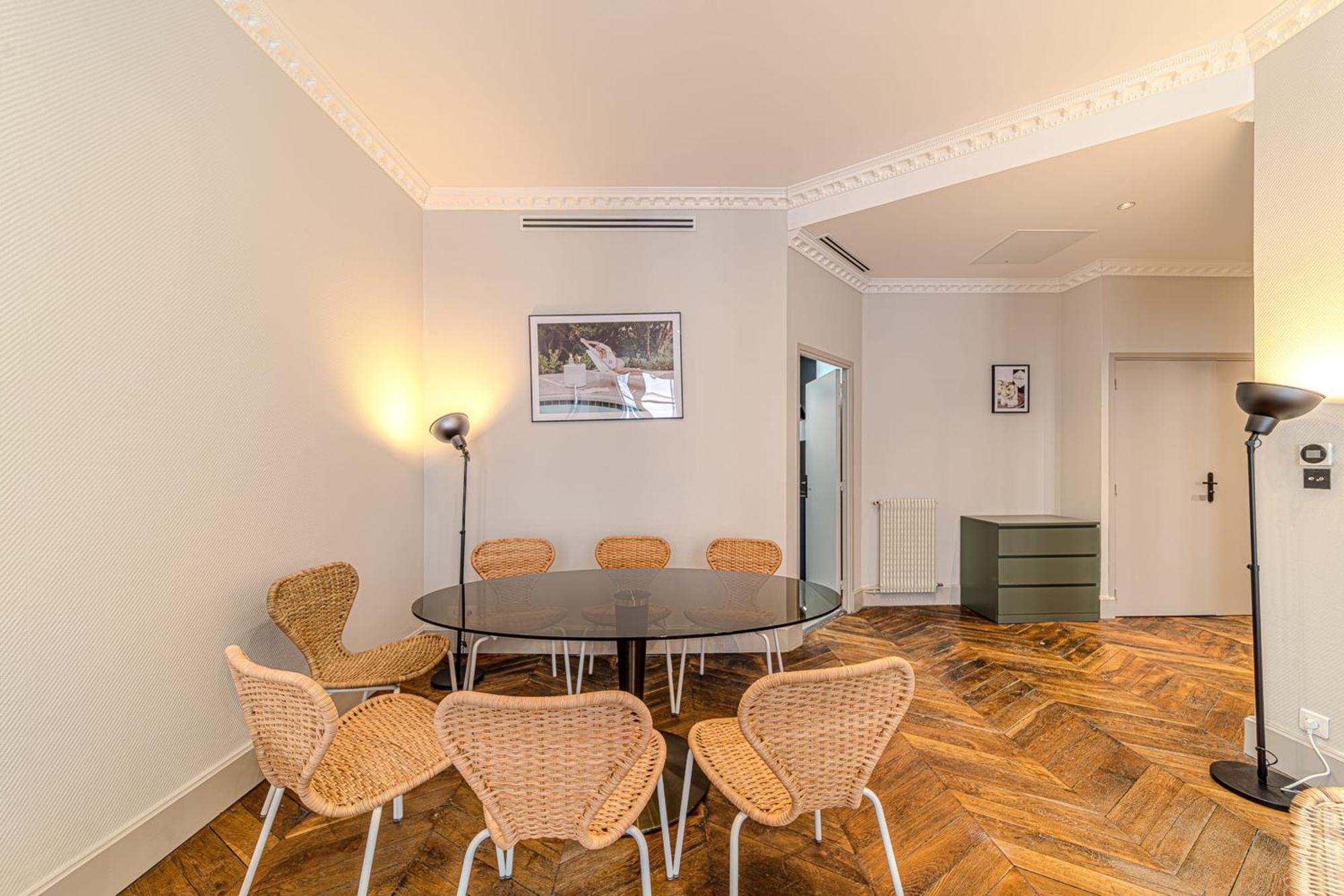The Grenette Spacious Renovated Apartment 8 People Cordeliers Lyon Extérieur photo