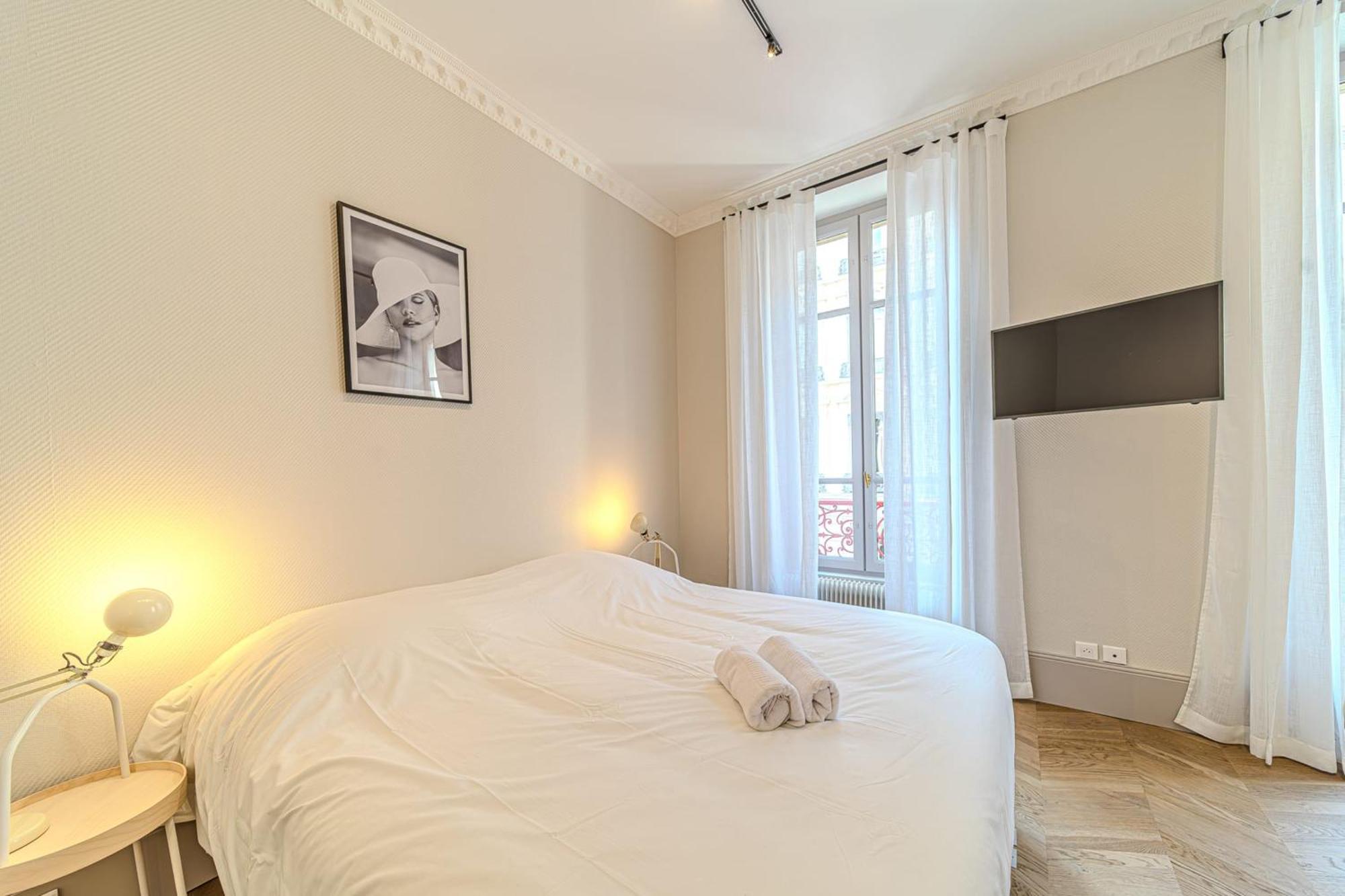 The Grenette Spacious Renovated Apartment 8 People Cordeliers Lyon Extérieur photo