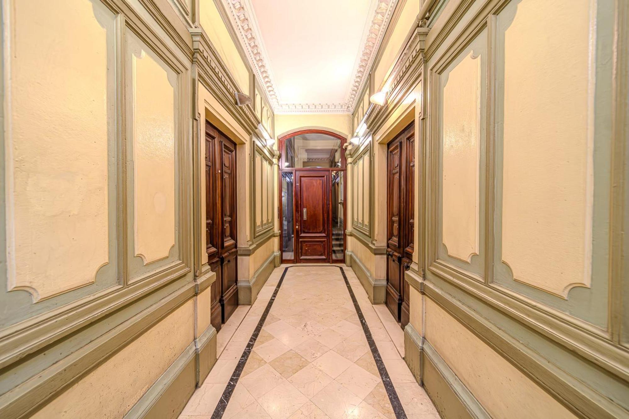 The Grenette Spacious Renovated Apartment 8 People Cordeliers Lyon Extérieur photo