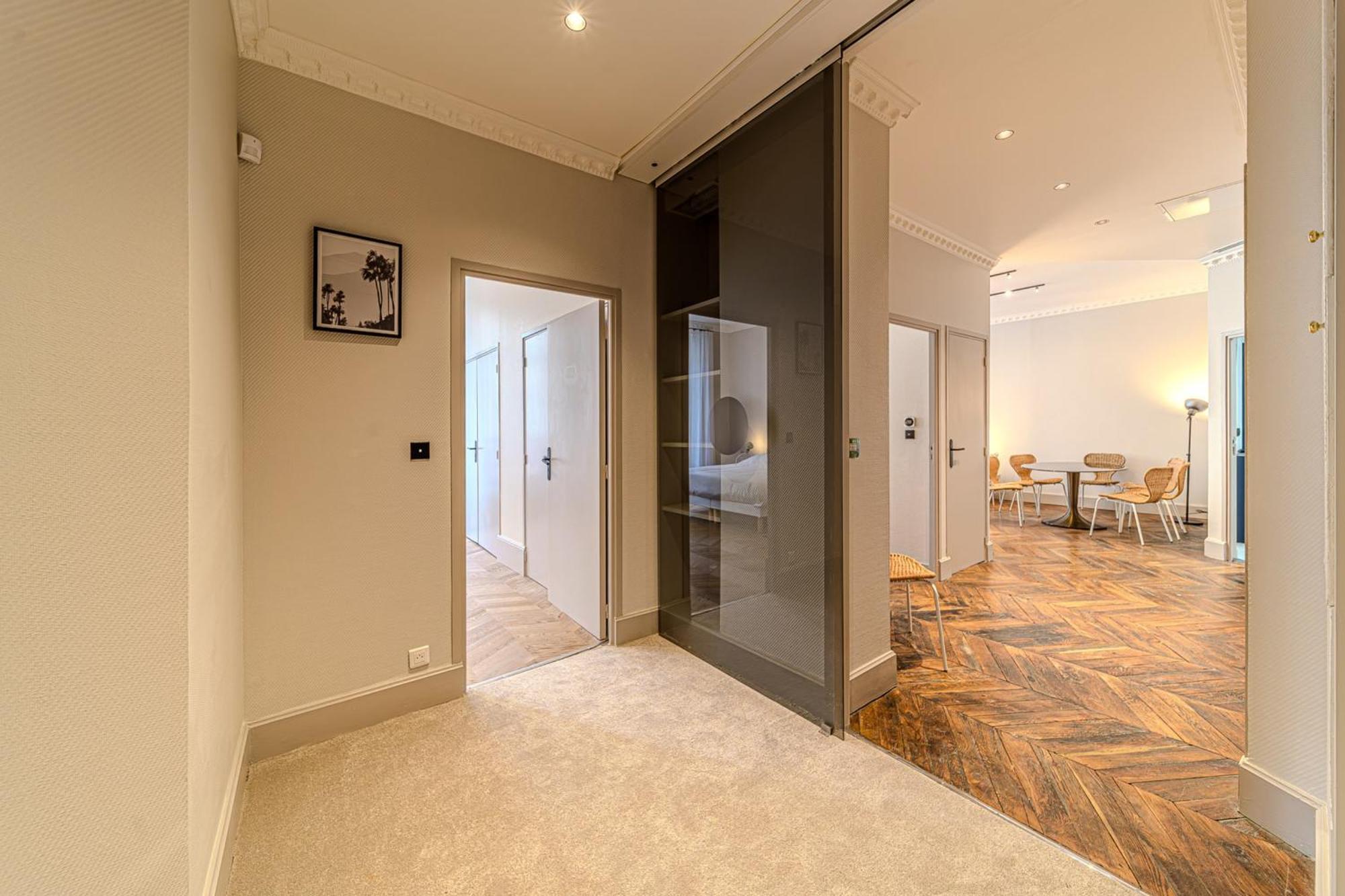 The Grenette Spacious Renovated Apartment 8 People Cordeliers Lyon Extérieur photo
