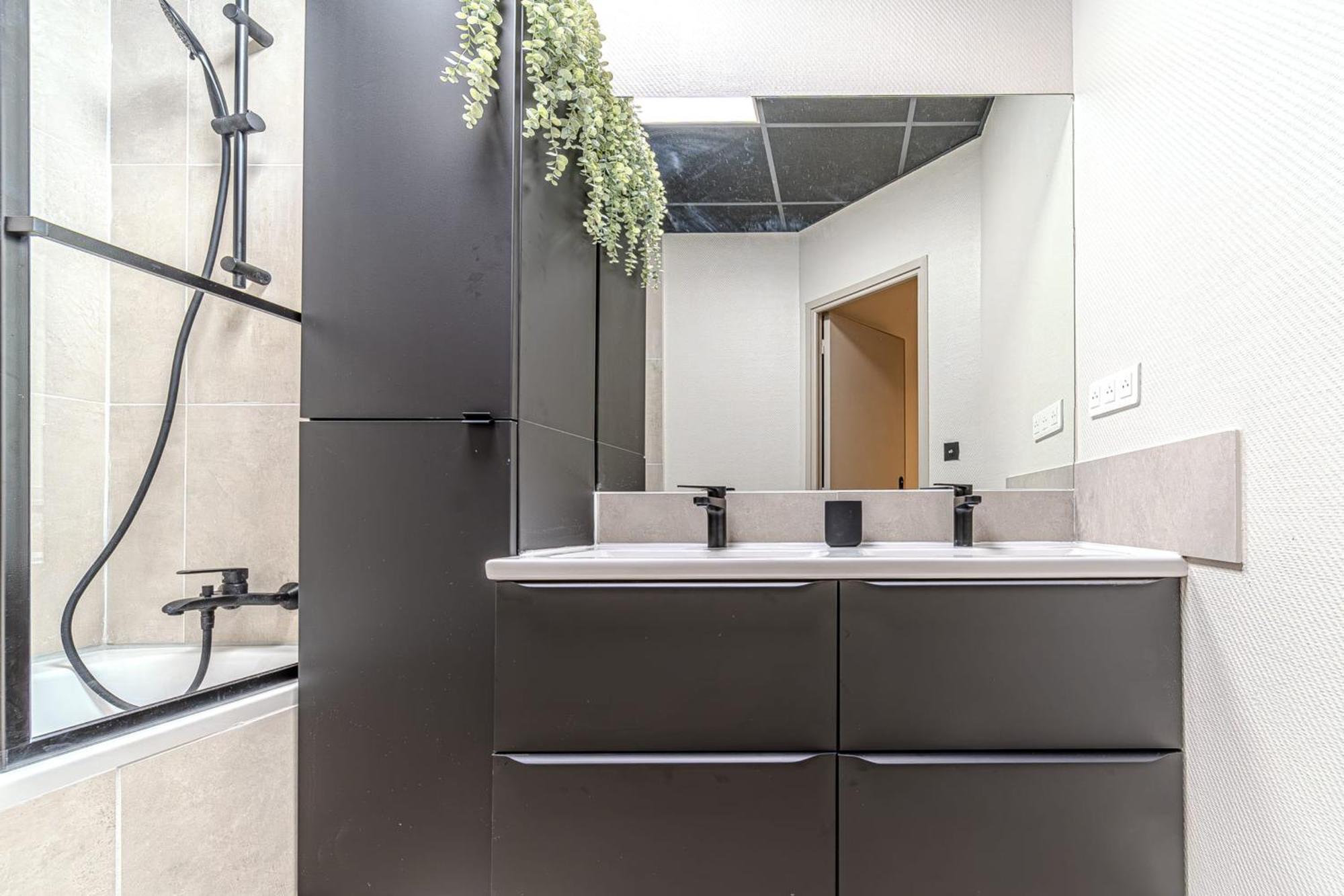 The Grenette Spacious Renovated Apartment 8 People Cordeliers Lyon Extérieur photo