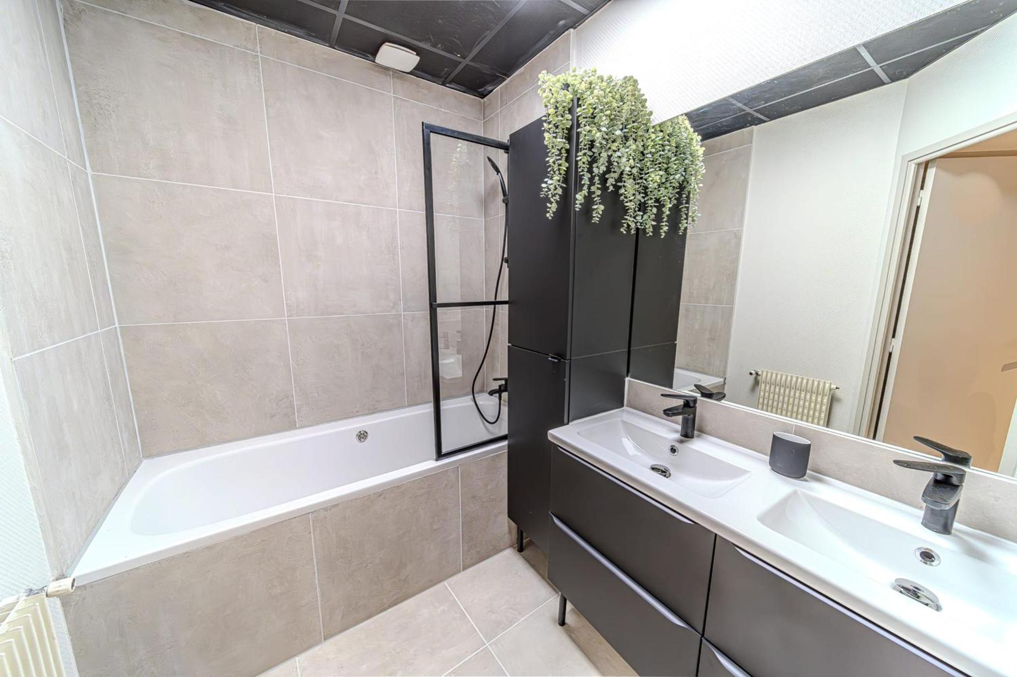 The Grenette Spacious Renovated Apartment 8 People Cordeliers Lyon Extérieur photo